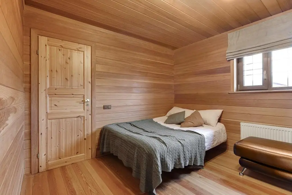 Shagal Chalet, Московская область: фото 4