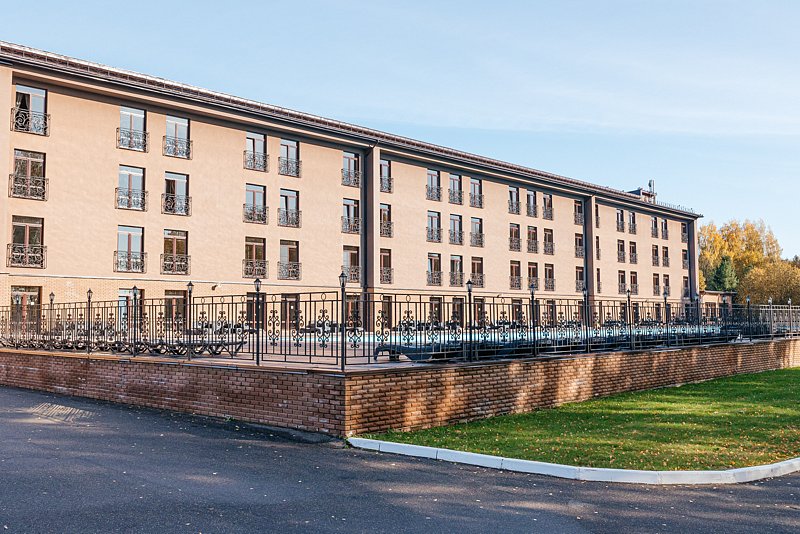 СПА-отель Аристократъ, Костромская область, Красносельский район Кострома Костромской район Красносельский район