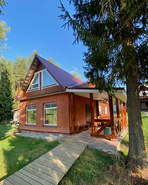 У друзей, Кировская область: фото 3