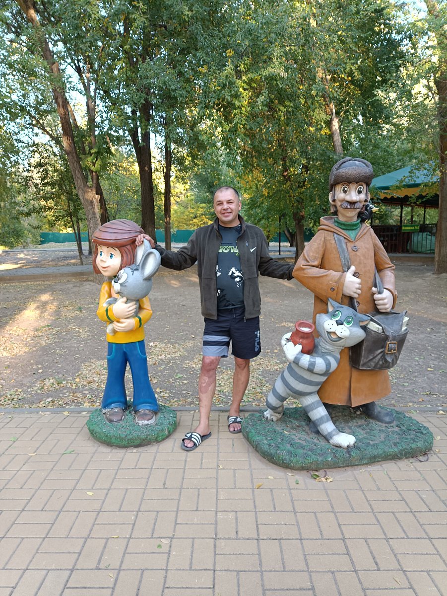 Фото 3 из отзыва о базе отдыха Лазурит