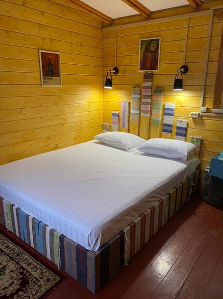 Парилкин, Московская область: фото 3