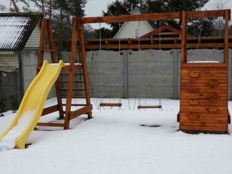 Тарусичи, Гродненская область: фото 3