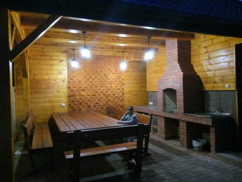 Тарусичи, Гродненская область: фото 5