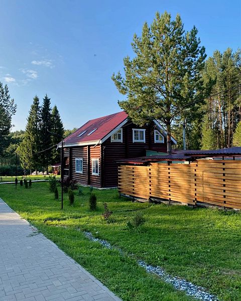 У друзей, Кировская область: фото 2