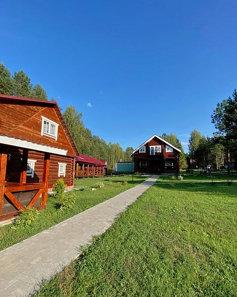 У друзей, Кировская область: фото 4