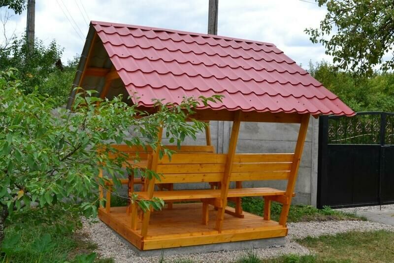 Тарусичи, Гродненская область: фото 2