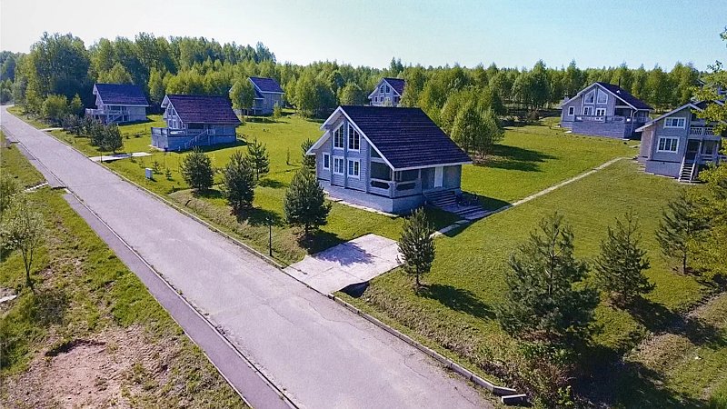 Удачное место на Волге, Тверская область: фото 2