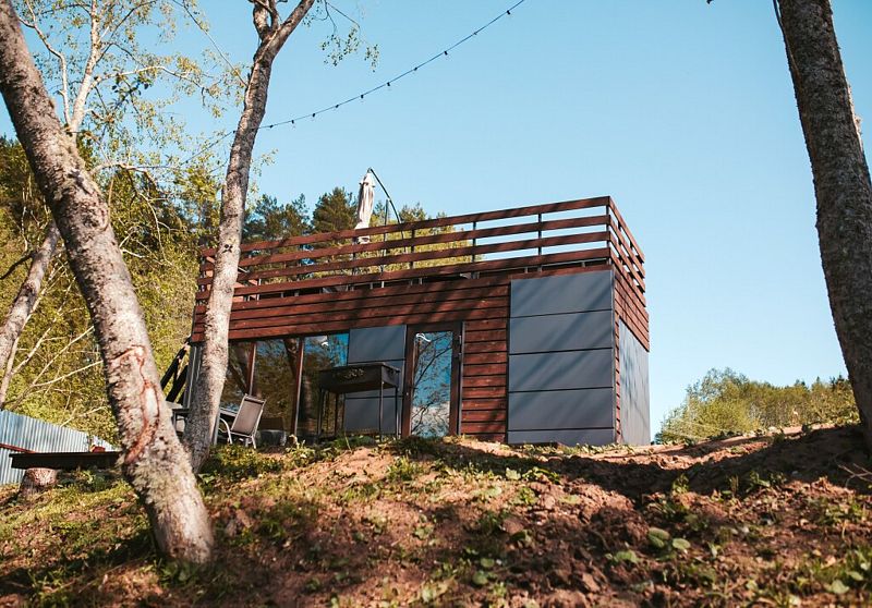 Селигерия, Тверская область: фото 2