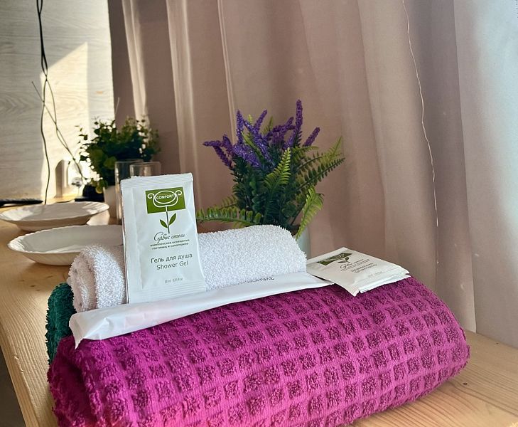 Fan House, Республика Татарстан: фото 3