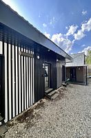 Коттедж с красивым видом из окна, Гостевой дом Fan House, Казань