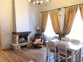 Дом No. 1, Гостевой дом Спортинг Клуб Казань, Казань