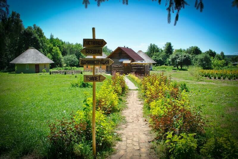 Пригодичи, Гродненская область: фото 3