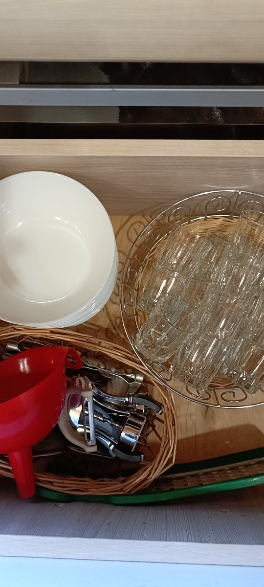 Фото 2 из отзыва о базе отдыха Звениговская