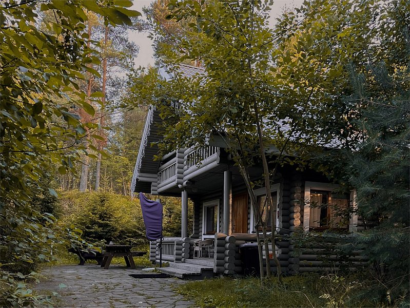 Фрегат, Ленинградская область: фото 3