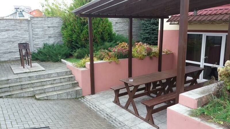 в Лапенках, Гродненская область: фото 2