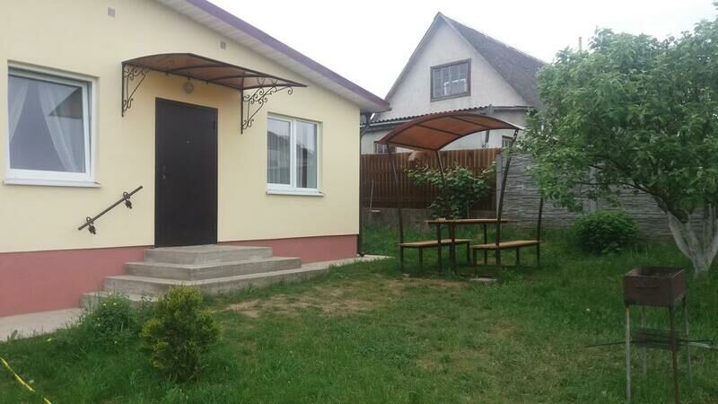 в Лапенках, Гродненская область: фото 4