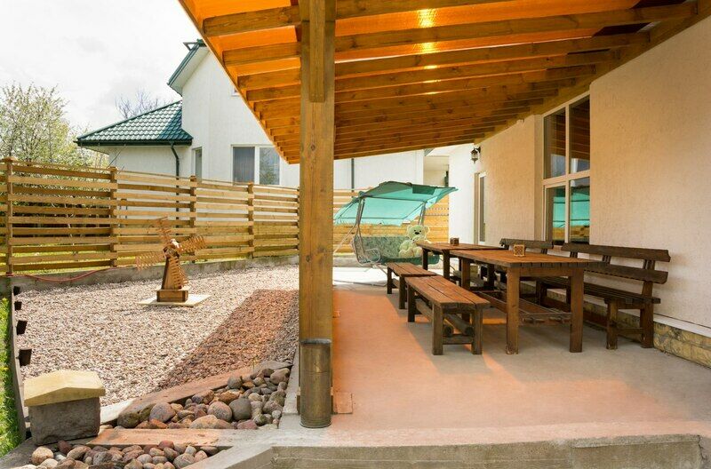 Гостевой дом, Гродненская область: фото 3