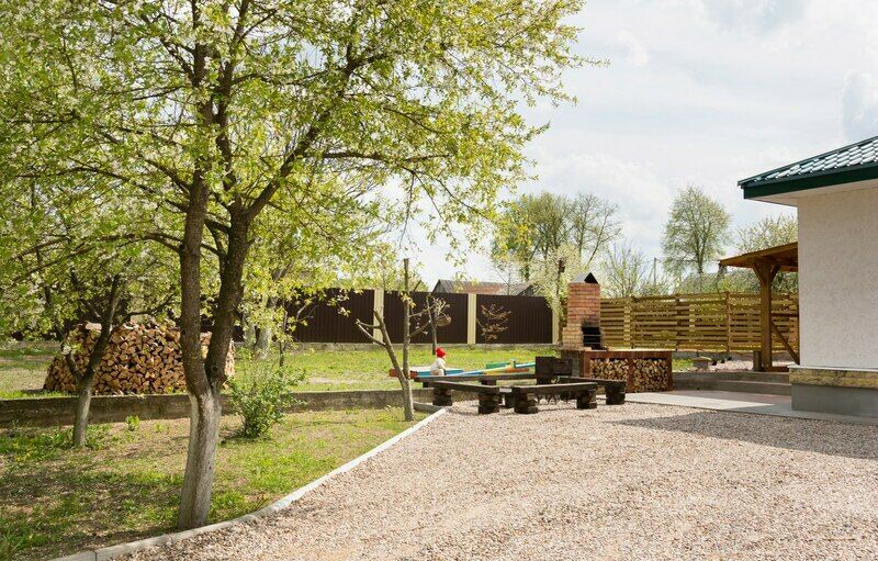 Гостевой дом, Гродненская область: фото 2