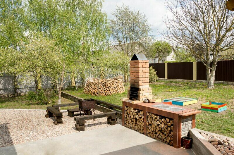 Гостевой дом, Гродненская область: фото 5