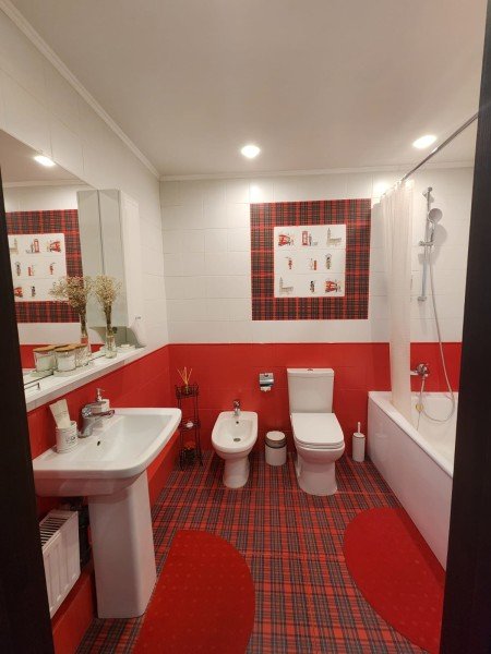 Люкс 2-местный (классический)