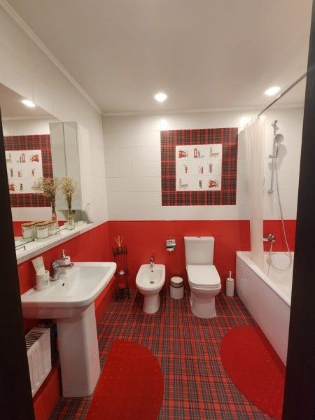 Люкс 2-местный (классический)