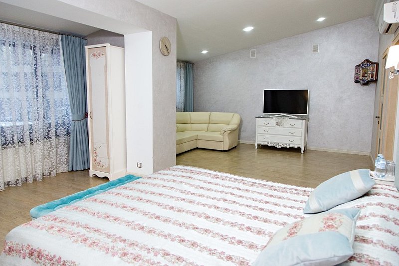 Люкс 2-местный Гранд