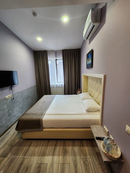 Стандартный 2-местный mini Gong Kong