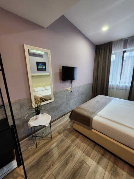 Стандартный 2-местный mini Gong Kong