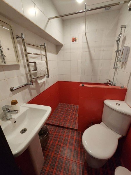 Стандартный 2-местный mini Gong Kong