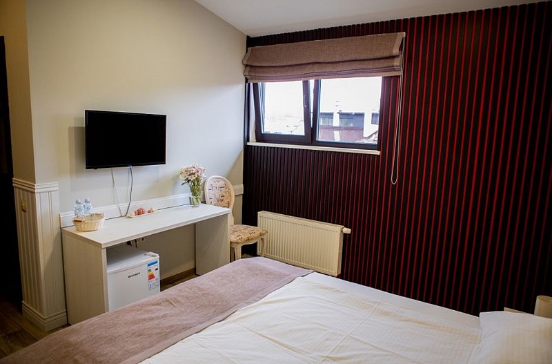 Стандартный 2-местный Orange Grand