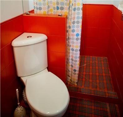 Стандартный 2-местный Orange Grand