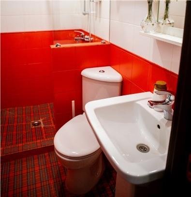 Эконом mini 2-местный Стандартный (TWIN)