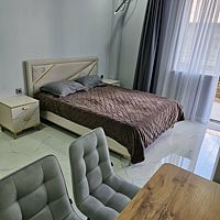 Апартаменты 5-местные, Гостевой дом Madisson Rodina, Сочи