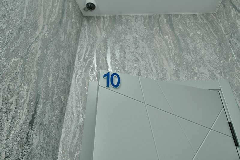 Джуниор Сюит 6-местный 2-комнатный ( с доп. местом)