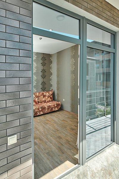 Джуниор Сюит 6-местный 2-комнатный ( с доп. местом)