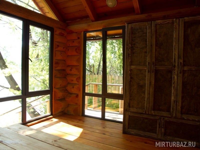 Комната отдыха