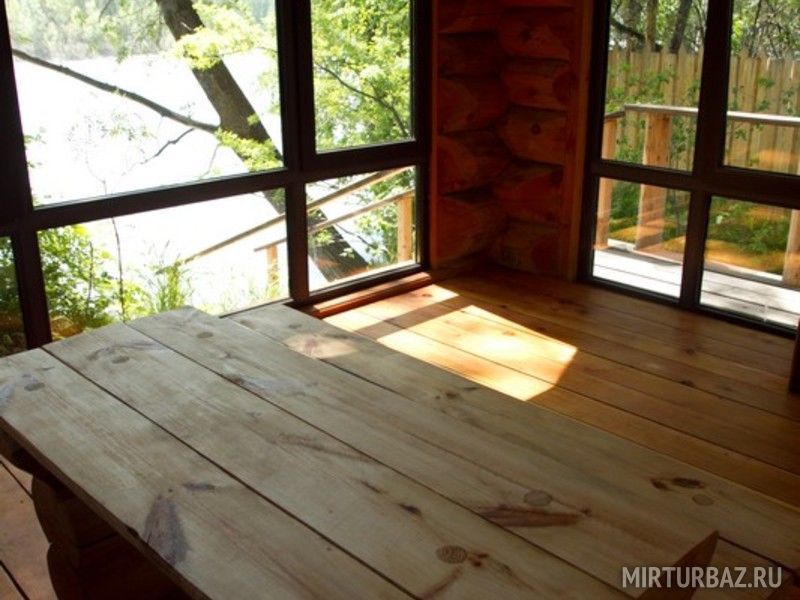 Комната отдыха