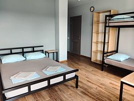 Номер 4-местный номер, Гостевой дом Анапа LOFT inn, Анапа