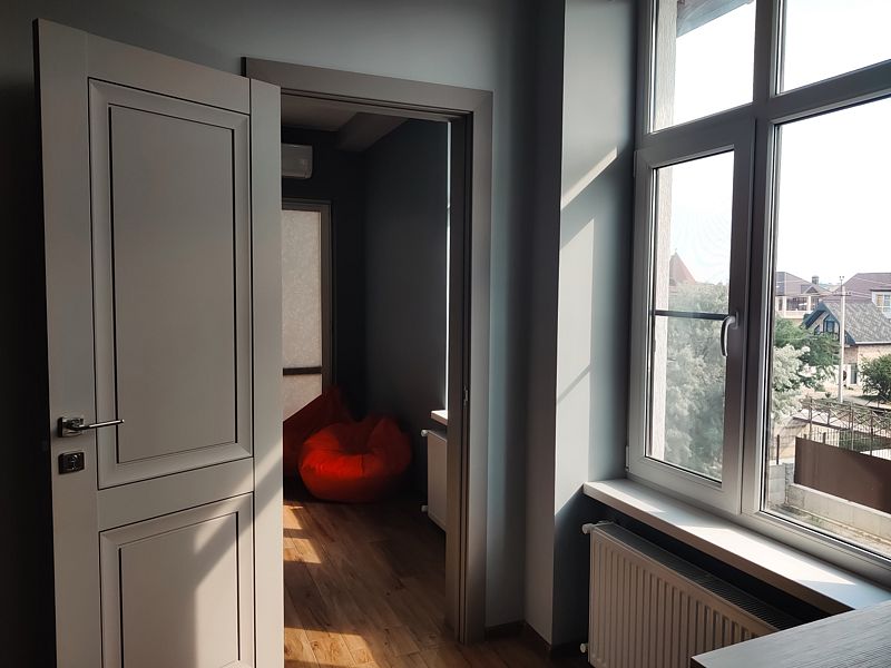 6-местный 2-комнатный