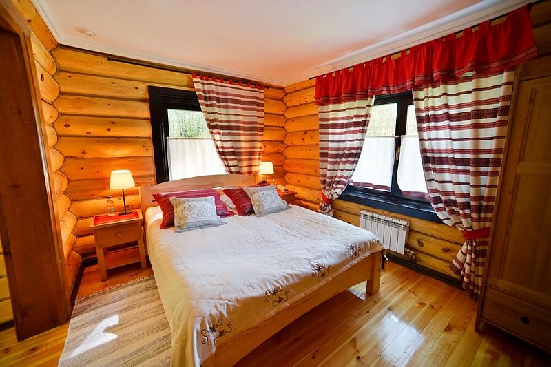 Джуниор сюит 2-местный