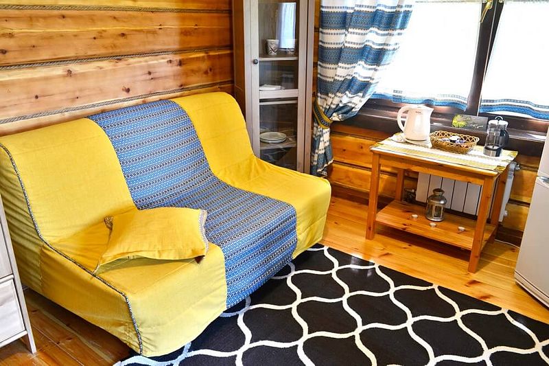 Джуниор сюит 2-местный