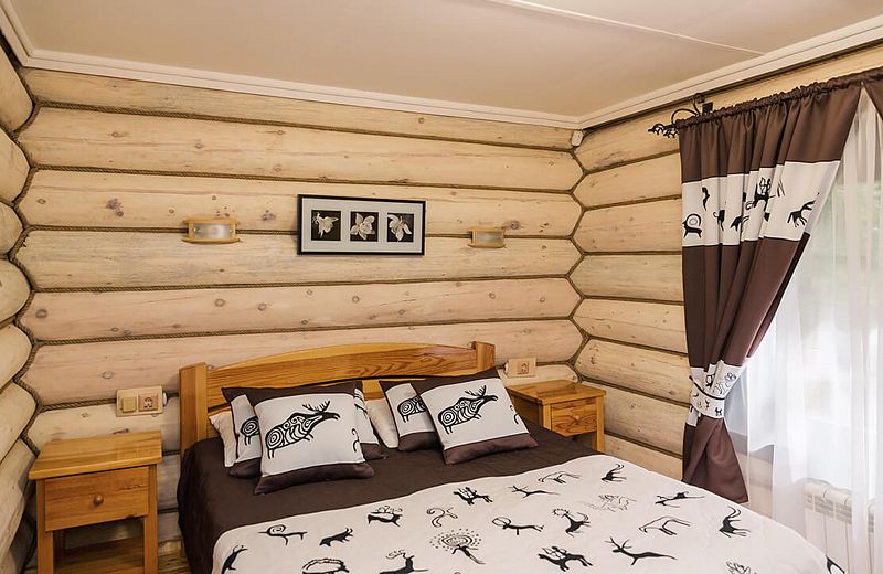 Джуниор сюит 2-местный