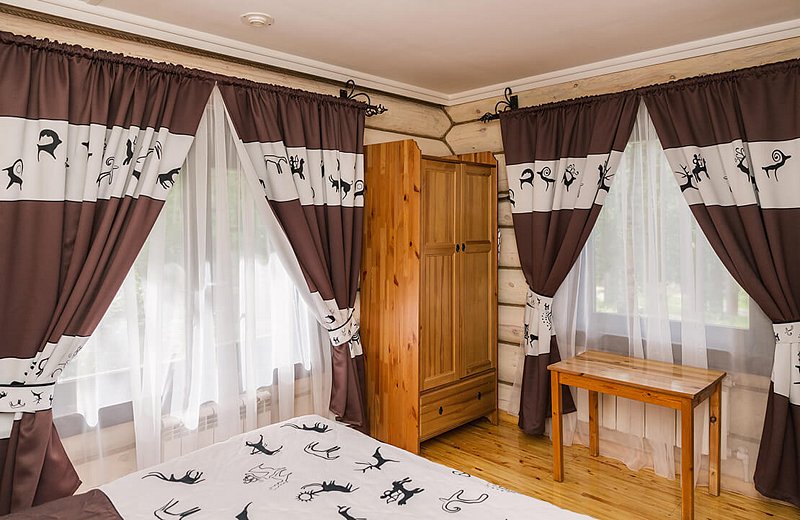 Джуниор сюит 2-местный