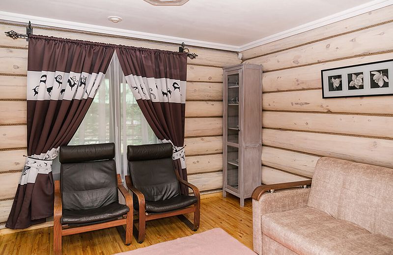 Джуниор сюит 2-местный