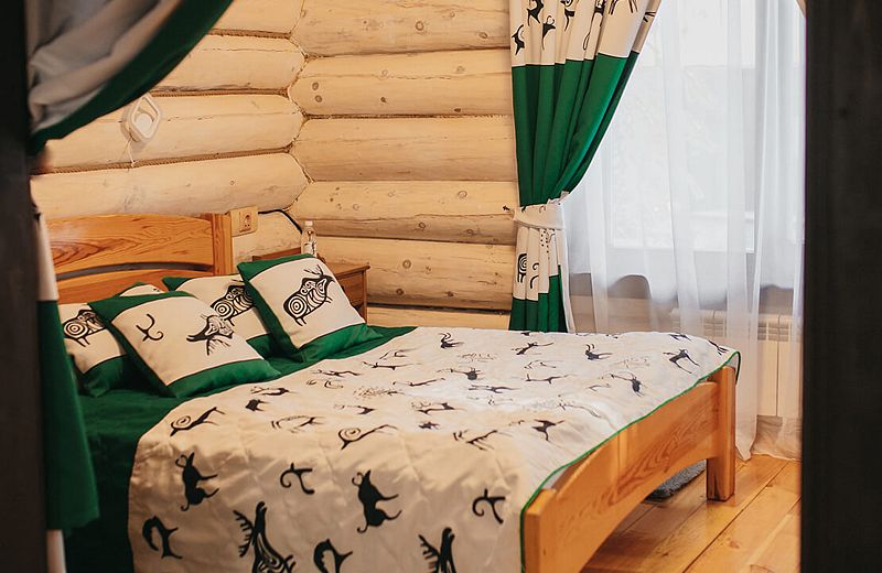 Джуниор сюит 2-местный