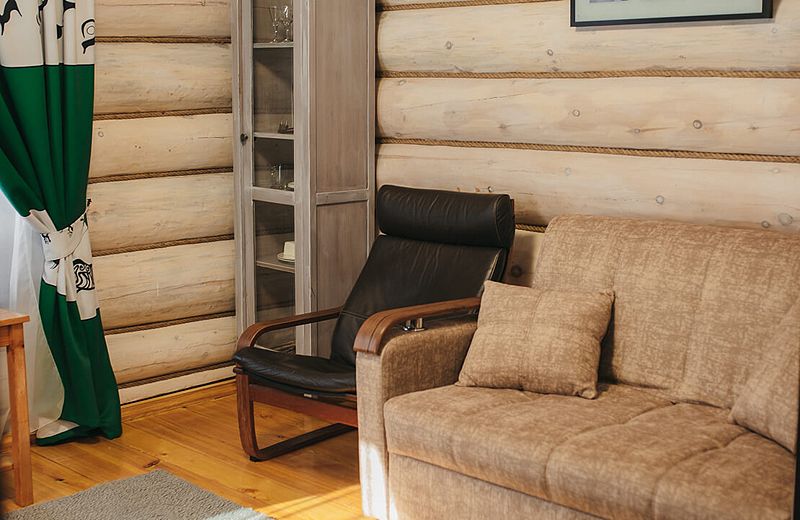 Джуниор сюит 2-местный