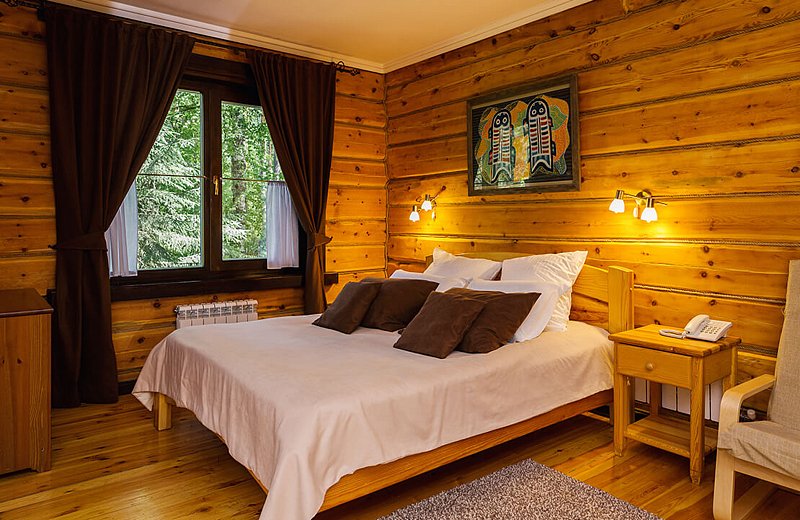 Люкс 2-местный