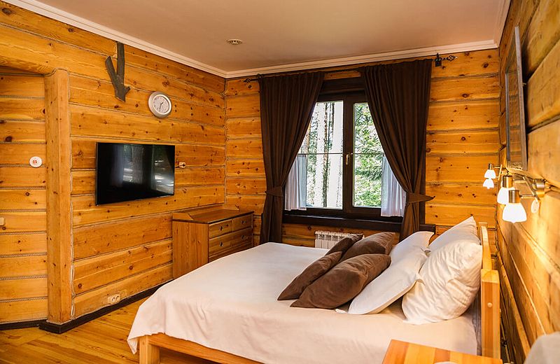 Люкс 2-местный