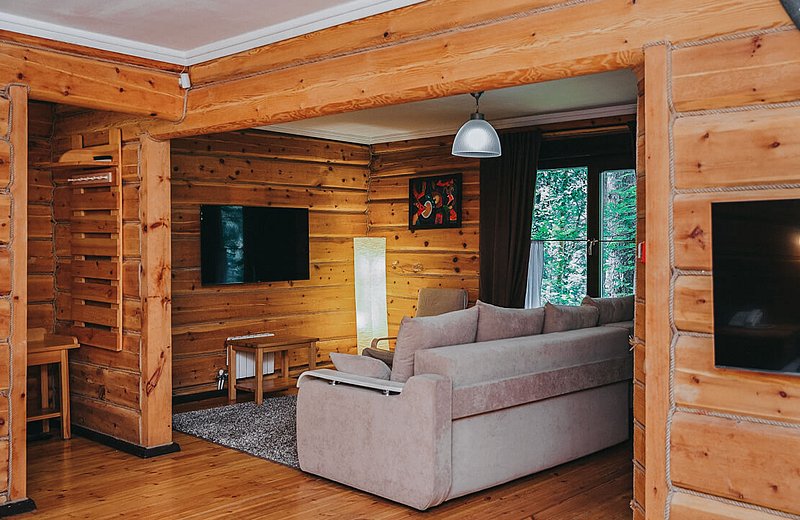 Люкс 2-местный