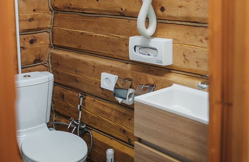 Люкс 2-местный